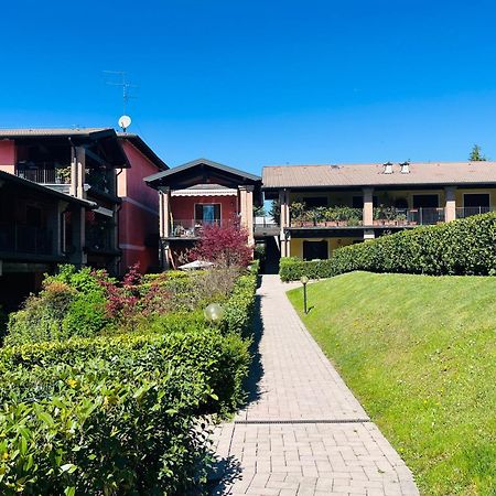 Apartamento Al Cascinale Peschiera Del Garda Exterior foto
