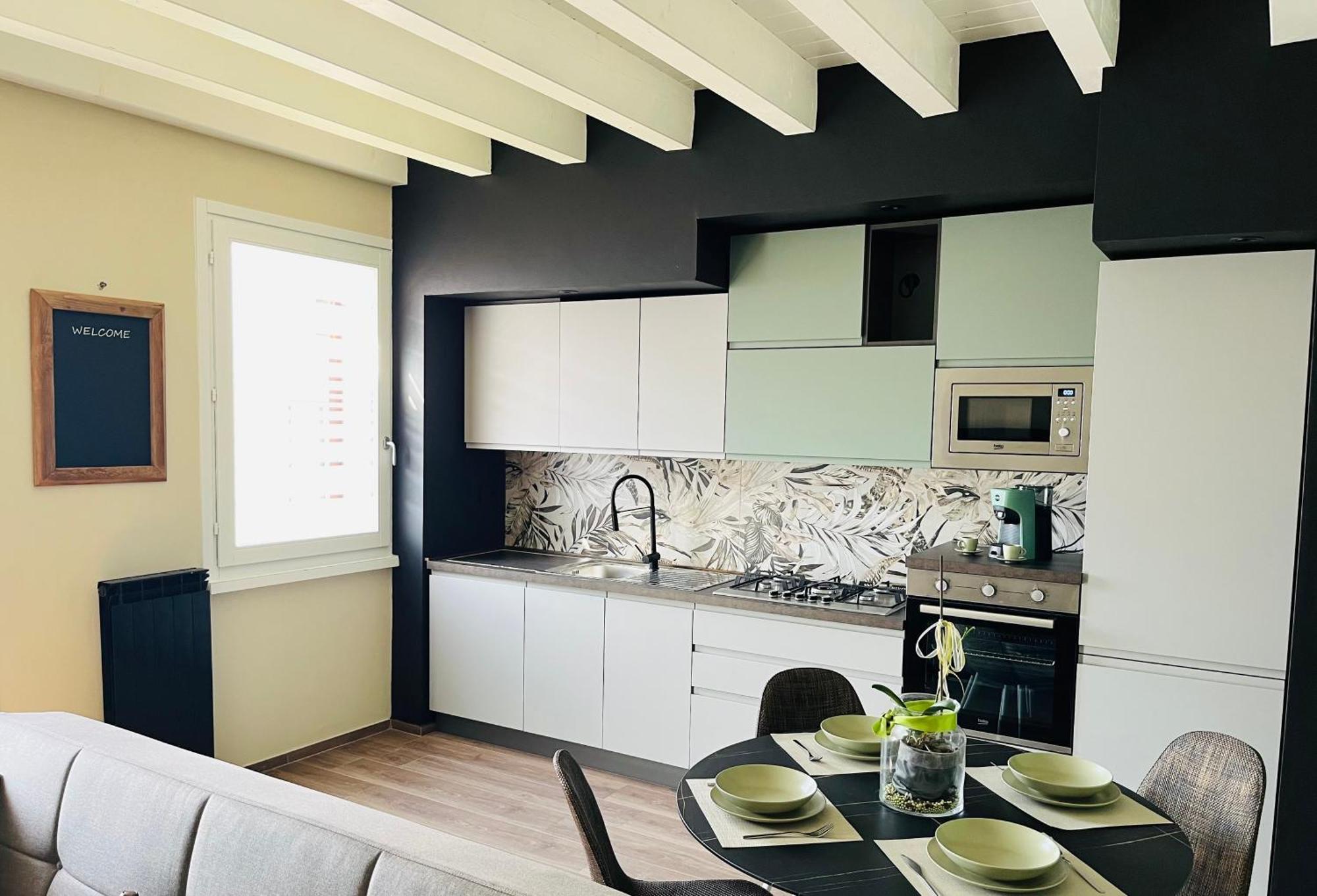 Apartamento Al Cascinale Peschiera Del Garda Exterior foto