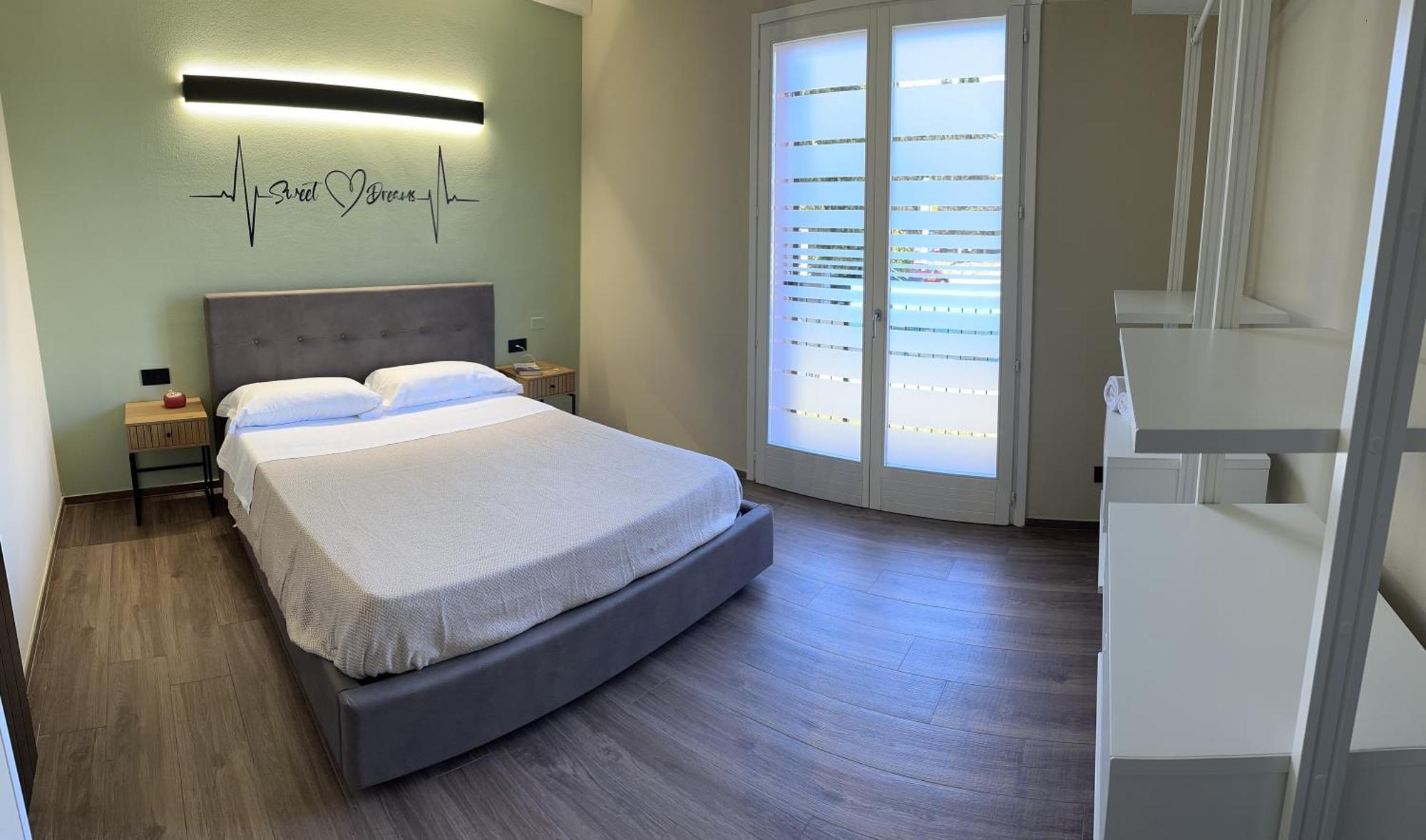 Apartamento Al Cascinale Peschiera Del Garda Exterior foto