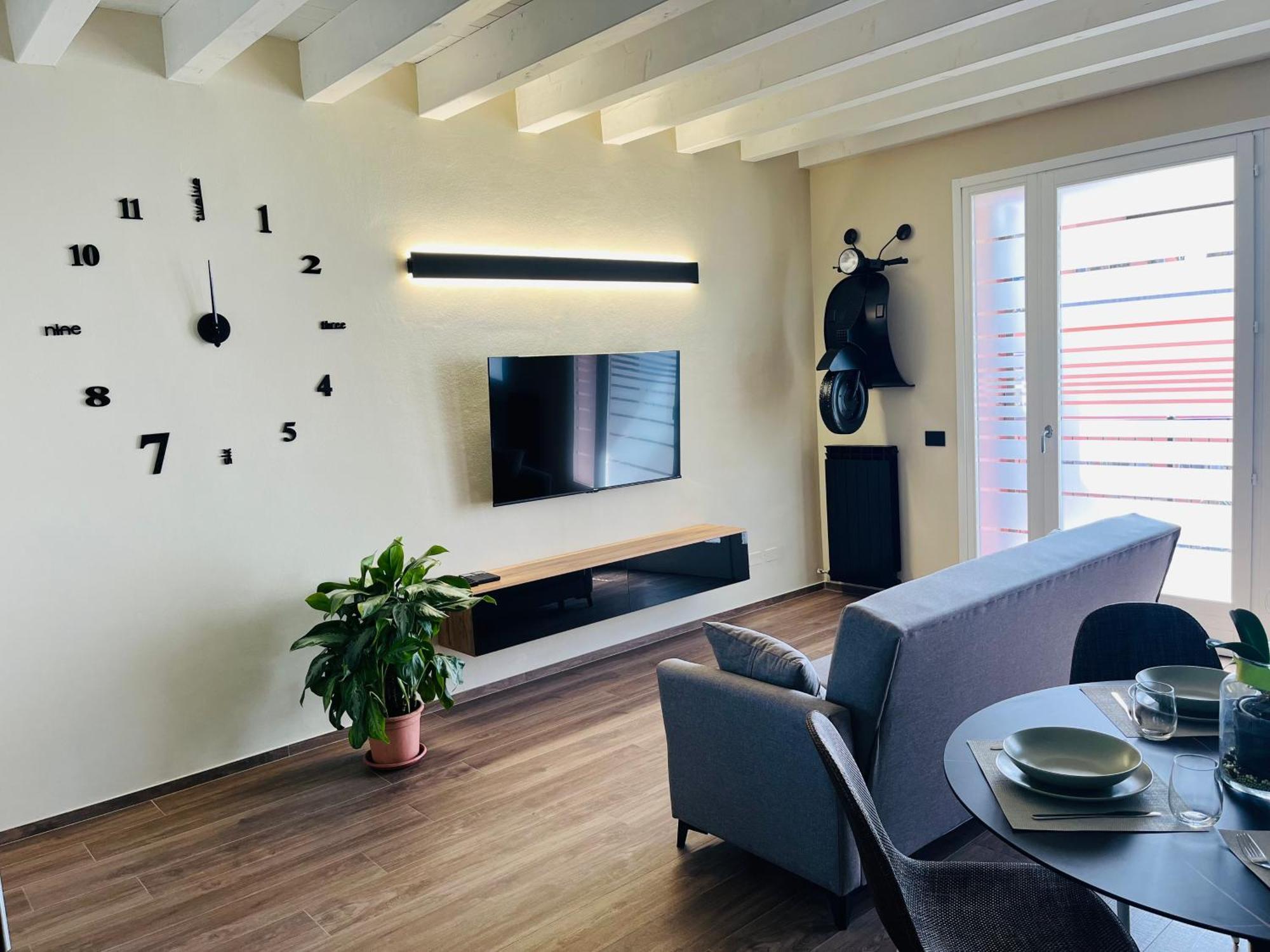 Apartamento Al Cascinale Peschiera Del Garda Exterior foto