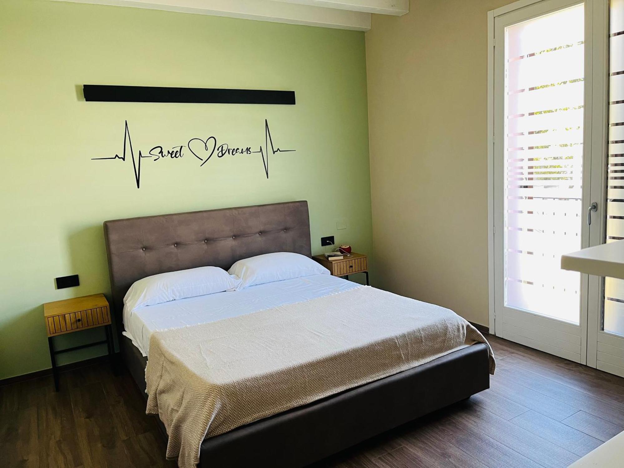 Apartamento Al Cascinale Peschiera Del Garda Exterior foto