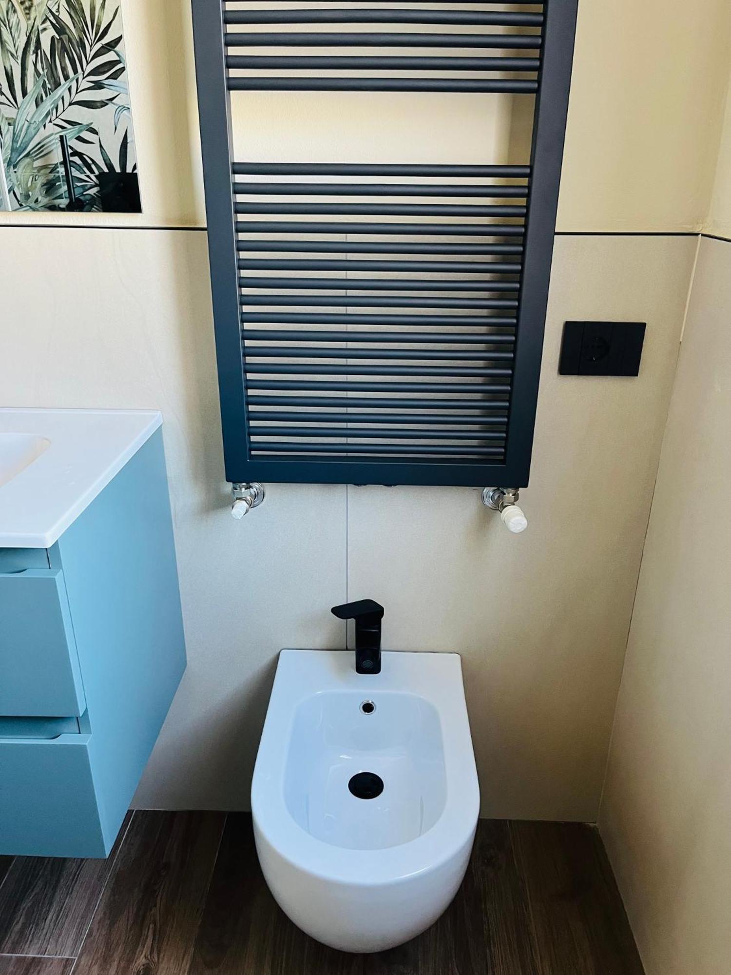 Apartamento Al Cascinale Peschiera Del Garda Exterior foto