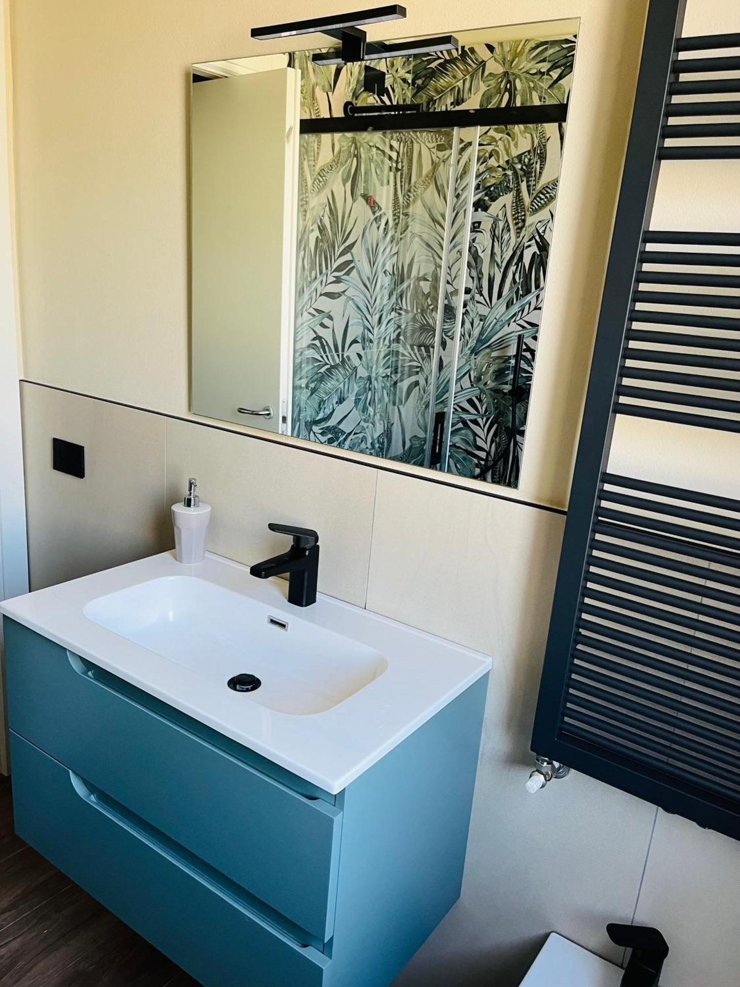 Apartamento Al Cascinale Peschiera Del Garda Exterior foto